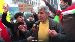 چالاکوانان و هاووڵاتیان، پێشوازى لە هەڵوێستە نیشتیمانییەکەى کۆمەڵى دادگەری دەکەن