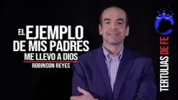 Robinson Reyes