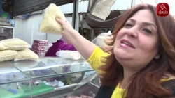 بالحوت عالبنازرتية والقفة  في بنزرت