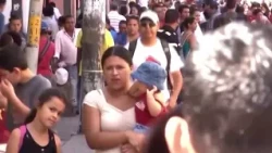 Cost of living continues to concern Salvadorans