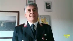 AGRTV, - NAS Carabinieri Cosenza, maxi operazione sulla sicurezza alimentare AGRTV, - NAS Carabinieri Cosenza, maxi operazione sulla sicurezza alimentare