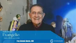 REFLEXIÓN DEL EVANGELIO | Martes 20 de Enero de 2026 | Cristovisión