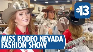Miss Rodeo Nevada competition highlights rodeo community resilience
