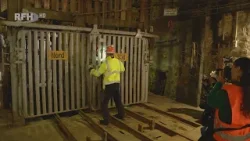 Zwischen Tradition, Tourismus und Verantwortung - Langfristige Sicherungsmaßnahmen für den Harz -RFH