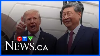 Trump’s meeting with Xi Jinping could includes energy talks: policy expert