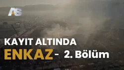 KAYIT ALTINDA ″ENKAZ - 2. BÖLÜM″ KAYIT ALTINDA ″ENKAZ - 2. BÖLÜM″