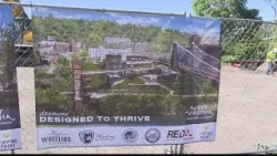Wheeling Gateway Center receives $2M federal funding boost Wheeling Gateway Center receives $2M federal funding boost