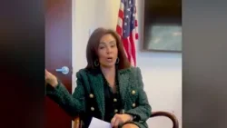 Alarde de promotor artístico develó venta de visas