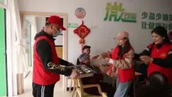 Китайские депутаты предложили расширить помощь пожилым людям