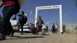 Asylprüfung in sieben Tagen: Zypern macht Aufnahmezentrum fit für die EU-Reform Asylprüfung in sieben Tagen: Zypern macht Aufnahmezentrum fit für die EU-Reform