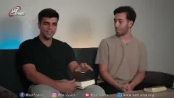 جوان مسیحی - قسمت نهم - احساسات ما