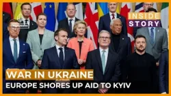 Will Europe and the US reach a common ground on Ukraine? | Inside Story