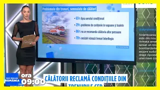 Știrile Euronews România de la ora 09:00 - 13 iulie 2026