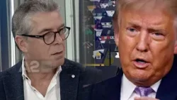 "BE ka marrë sinjale nga SHBA"- Ish ministri Oketa: Ç'pritet të ndodhë me Shqipërinë dhe Groenlandën