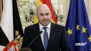 Ciudad y Policía Nacional impulsan un plan para reforzar la formación de la Policía Local