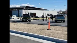 2 shot, including suspect, after report of 'active shooter' at Taylorsville liquor store