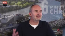 "On a toujours cette satisfaction d’avoir retiré d’une grange un véhicule rouillé…" "On a toujours cette satisfaction d’avoir retiré d’une grange un véhicule rouillé…"