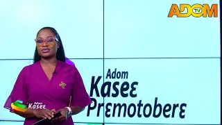 NPP Concerned Over Development And Monitoring Situation: Asante Akim Comm. Officer Arrested