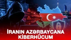 İRANIN KÖLGƏSİNDƏKİ HAKERLƏRDƏN AZƏRBAYCANA KİBERHÜCUM