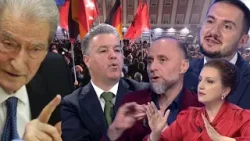 PLAS në PD: ‘Kemi prova për Salianjin’ - jo kandidat për kryeministër! Gjermanët pro PD? Ç’po ndodh?