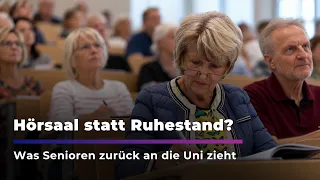 Kein Abschluss, keine Karriere: Warum trotzdem studieren? I Sachsen Fernsehen