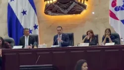 Congreso Nacional debate sobre eliminar la Comisión Permanente Congreso Nacional debate sobre eliminar la Comisión Permanente