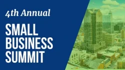 Raleigh Small Business Summit 2026