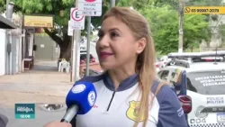 Volta as aulas promete piorar trânsito; 83 mil alunos na capital