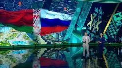 Большую союзную повестку обсудили в Минске | Новые страницы в сотрудничестве с Индией