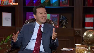 Diplomacy Desk Episode 14
