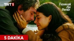 “5 dakika sevdaluk edelim mi?” | @tasacakbudeniztrt 34. Bölüm