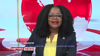 METRONEWS 30 JUILLET 2026