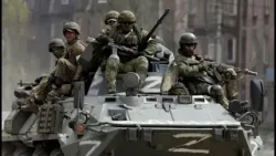 Nuk ka paqe në Ukrainë! Kina i shpall luftë Amerikës – War Report 5 Shkurt