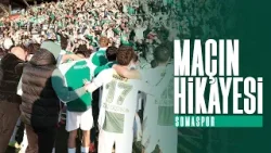 ?? Bize Deplasman Yok! | Somaspor Maçının Hikayesi ?? Bize Deplasman Yok! | Somaspor Maçının Hikayesi