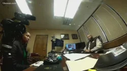 Peach County sheriff shares progress after first year in office Peach County sheriff shares progress after first year in office