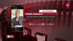 Centros educativos registran 411 casos de violencia en 2025