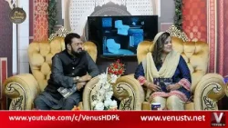 Paigham E Ramzan with Saleem Sathiyani | 13th  Sehri Transmission | 03 Mar 2026 | VenusHD