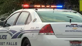 Post Falls police make 15 immigration law arrests under new ICE agreement