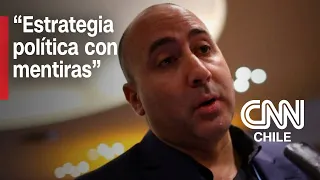 ¿Quién es Fernando Cerimedo? Periodista chilena explica el perfil del consultor político argentino
