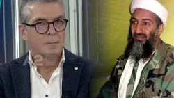 "Binladeni u ekzekutua nga SHBA me super-precizion"- Ish ministri Oketa: Si agjentët u futën mes...