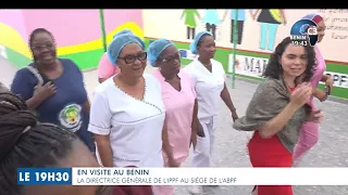CANAL3-BENIN : Journal Télévisé 19h30 du Jeudi 20  Août  2026