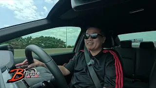 Honda City e:HEV : B-Drive Automotive Experts (Part 1) 08/02/2026