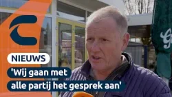 Gerard Rasing (Lingewaard.NU-B06) reageert op verkiezingsuitslag | Connect