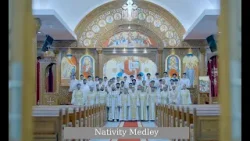 ? Nativity Medley ? ميدلي الحان الميلاد ? #coptic #newsong #orthodoxfaith