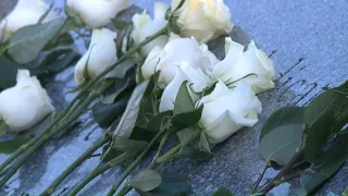 Where were you on 9/11? People share their moments that day as the the world changed forever
