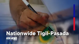 1st BARMM elections tuloy na tuloy na sa Sept. 14 | DZXL News