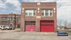 Elmira FD speaks on upcoming changes to fire station