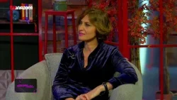 დეა მეტრეველი - მერიის სამსახურები წმენდენ ყველა წარწერას,რომელიც დაკავშირებულია 9 აპრილის გმირებთან