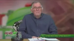 OVIPRON se aplica si in perioada de vegetatie Cristina Ghibu si Horia Ghibu