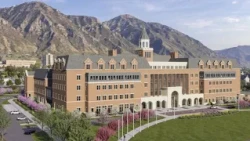 BYU School of Medicine receive preliminary accreditation